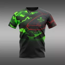   MONSTER CAT PREMIUM PÓLÓ TECHNIKAI UV SZŰRŐS ANYAGÚ 10 éves