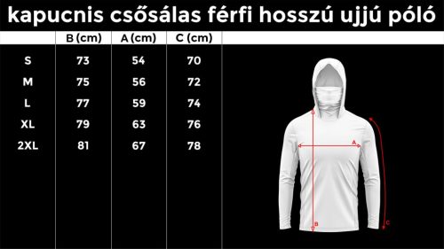 MONSTER CAT PREMIUM KAPUCNIS CSŐSÁLAS MEZ - UV ANYAG L