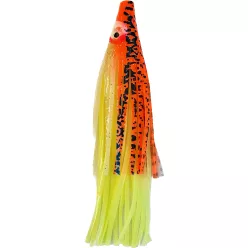 Monster Cat Premium Teaser Octopus - FireTiger 15cm   