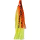 Monster Cat Premium Teaser Octopus - FireTiger 15cm   