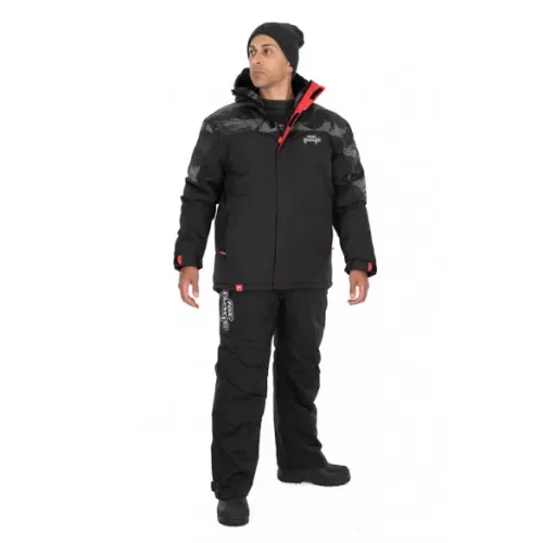FOX Rage Winter suit - S - Thermo Horgász ruha