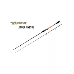   Fox Rage Terminator Jigger Finesse Pergető bot 270cm 7-28g   