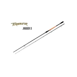 Fox Rage Terminator Jigger X Pergető bot 270cm 20-60g   