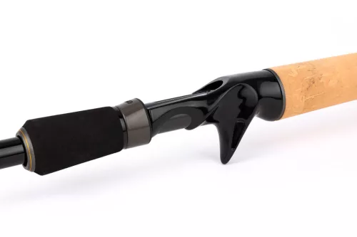 Fox Rage Terminator Jigger X Pergető bot 270cm 20-60g   