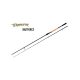 Fox Rage Terminator Bait Force Pergető bot 240cm 30-80g