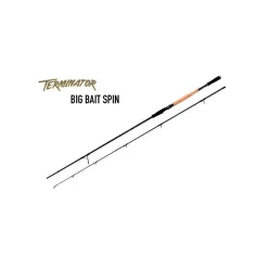 Fox Rage Terminator Big Bait Pergető bot 270cm 40-160g   