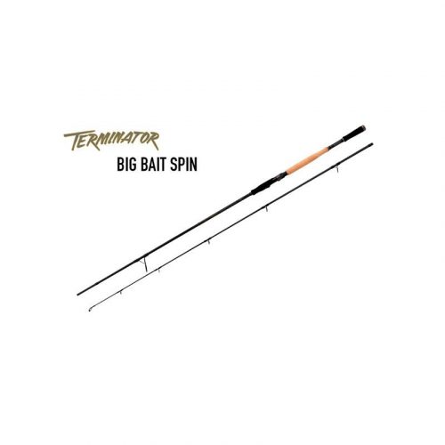 Fox Rage Terminator Big Bait Pergető bot 270cm 40-160g