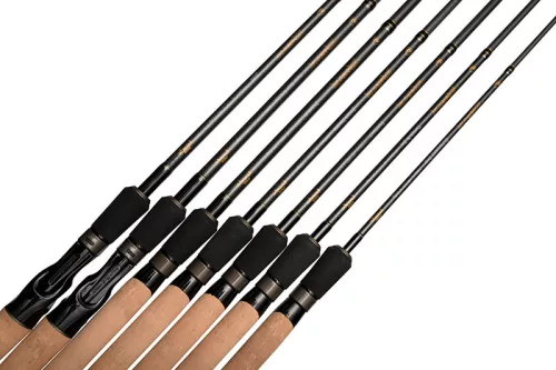 Fox Rage Terminator Big Bait Pergető bot 270cm 40-160g   