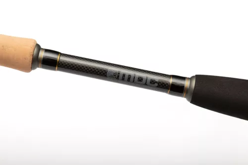 Fox Rage Terminator Jerk Pergető bot casting 180cm 40-120g   