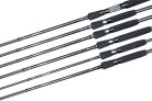 Fox Rage Prism X Pergető bot 210cm/2-8g  
