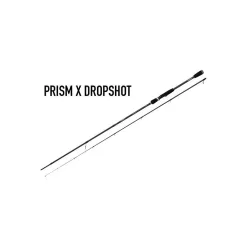 Fox Rage Prism X Dropshot Pergető bot 5-21g 210 cm  
