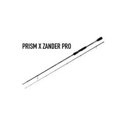 Fox Rage Prism X Zander Pro - Pergető bot 7-28g 240 cm  