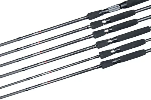 Fox Rage Prism X Zander Pro - Pergető bot 7-28g 240 cm  