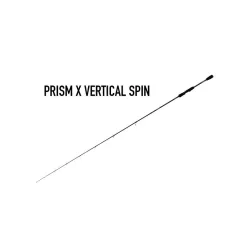 Fox Rage Prism X Vertical Spin Rods -
