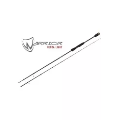 Fox Rage Warrior Ultralight Pergető bot 210cm 2-8g   