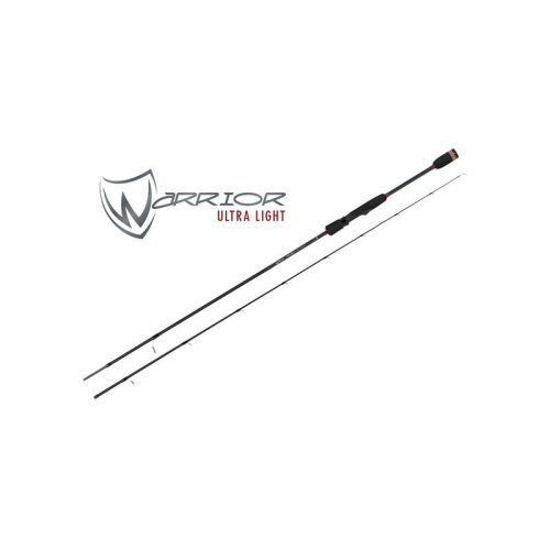 Fox Rage Warrior Ultralight Pergető bot 210cm 2-8g