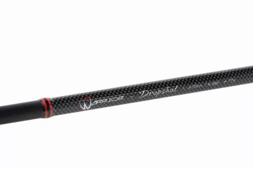 Fox Rage Warrior Dropshot Pergető bot 4-17g 210 cm  