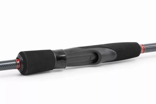 Fox Rage Warrior Dropshot Pergető bot 4-17g 240 cm  