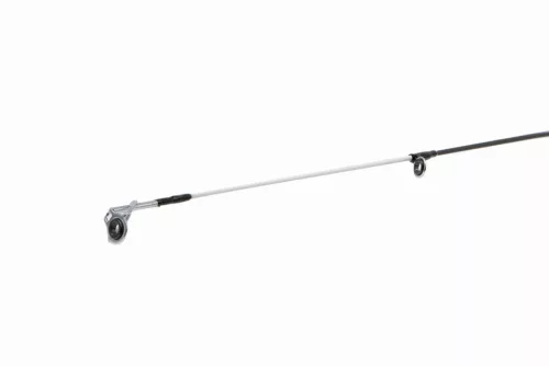 Fox Rage Warrior Dropshot Pergető bot 4-17g 240 cm  