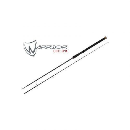 Fox Rage Warrior Light Pergető bot 5-15g