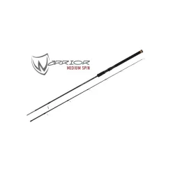 Fox Rage Warrior Medium Pergető bot 15-40g 210 cm  