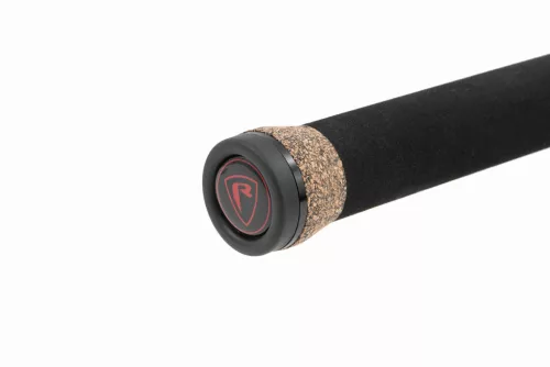Fox Rage Warrior Medium Pergető bot 15-40g 210 cm  