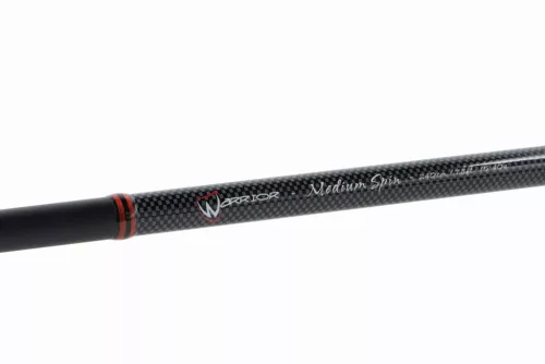 Fox Rage Warrior Medium Pergető bot 15-40g 240 cm  