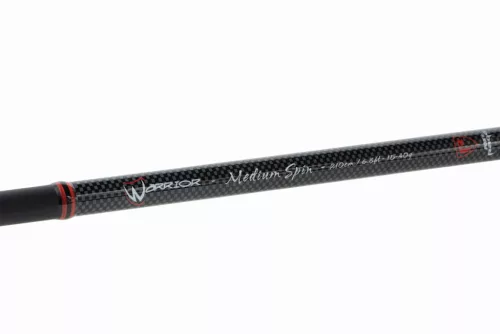 Fox Rage Warrior Medium Pergető bot 15-40g 270 cm  