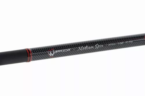 Fox Rage Warrior Medium Pergető bot 15-40g 270 cm  