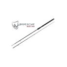 Fox Rage WARRIOR HEAVY SPIN RODS Pergető bot 40-80g 210 cm  