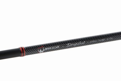 Fox Rage WARRIOR HEAVY SPIN RODS Pergető bot 40-80g 210 cm  