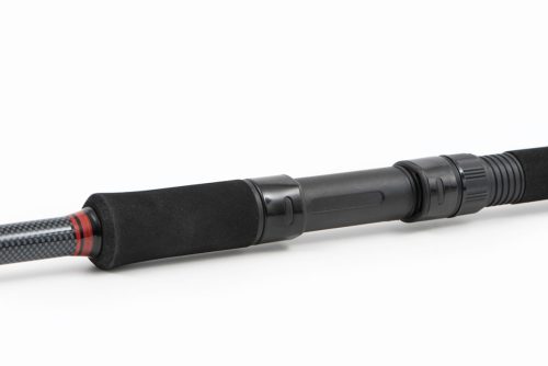 Fox Rage WARRIOR HEAVY SPIN RODS Pergető bot 40-80g 210 cm  