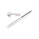 Fox Rage WARRIOR HEAVY SPIN RODS Pergető bot 40-80g