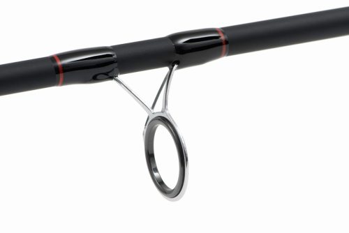 Fox Rage WARRIOR HEAVY SPIN RODS Pergető bot 40-80g 240 cm  