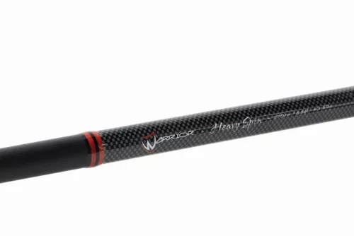 Fox Rage WARRIOR HEAVY SPIN RODS Pergető bot 40-80g 270 cm  