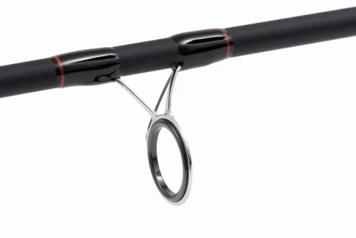 Fox Rage WARRIOR HEAVY SPIN RODS Pergető bot 40-80g 270 cm  