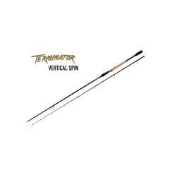 Fox Rage Terminator Vertical Spin 180cm 60g   