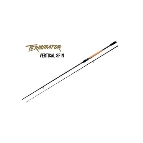 Fox Rage Terminator Vertical Spin 180cm 60g