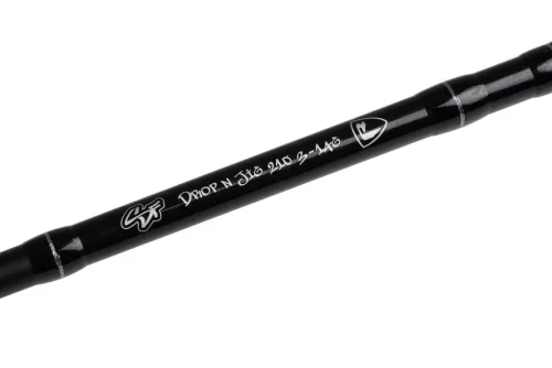 Fox Rage STREET FIGHTER Drop N Jig 210cm 3-14g   