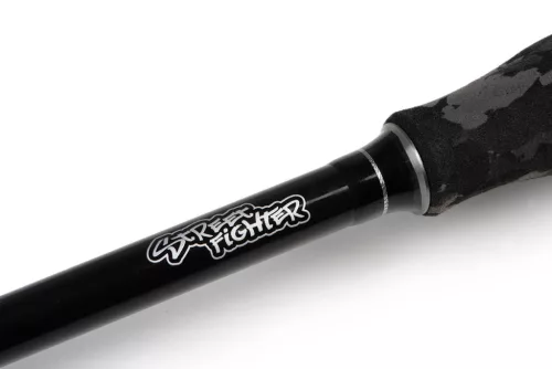 Fox Rage STREET FIGHTER Light Shad 220cm 5-20g   