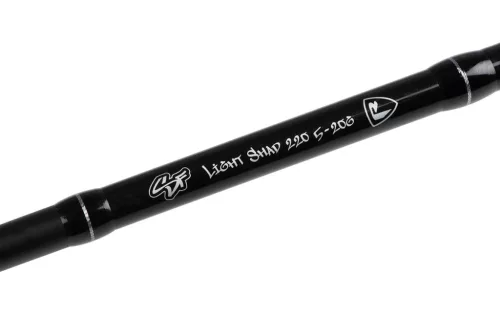 Fox Rage STREET FIGHTER Light Shad 220cm 5-20g   