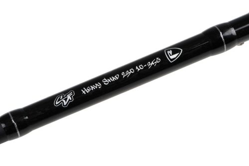 Fox Rage STREET FIGHTER Heavy Shad 230cm 10-35g   