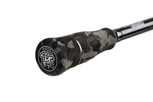 Fox Rage STREET FIGHTER Dropshooter 230cm 6-24g   