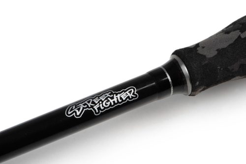 Fox Rage STREET FIGHTER Dropshooter 230cm 6-24g   