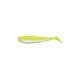 FOX Rage Zander Pro Gumi Műcsali - Chartreuse Ayu 10 cm  