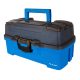 Plano PLAMT6231 3 TRAY TRANS SMOKE-BLUE