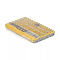 Plano PLASE300 3600 EDGE TERMINAL