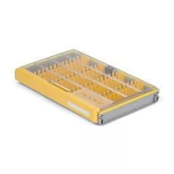 Plano PLASE601 EDGE V JIG SPY 3700 STD
