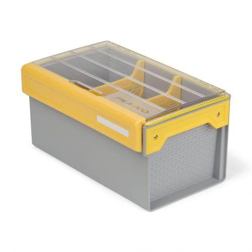 Plano Utility Box ; 35,6x22,9x18,5cm, Extra Deep