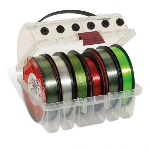 Plano Line Spool Box ; 17,1x14x12,1cm